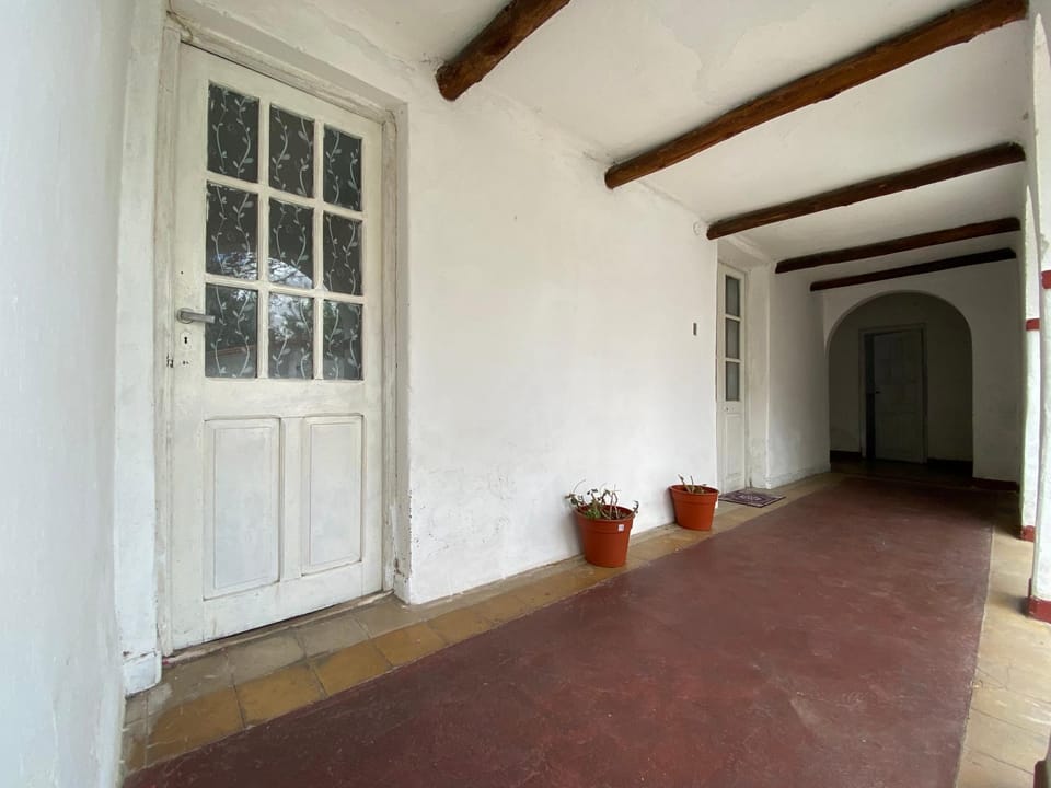 Ahimsa Apartment in La Falda