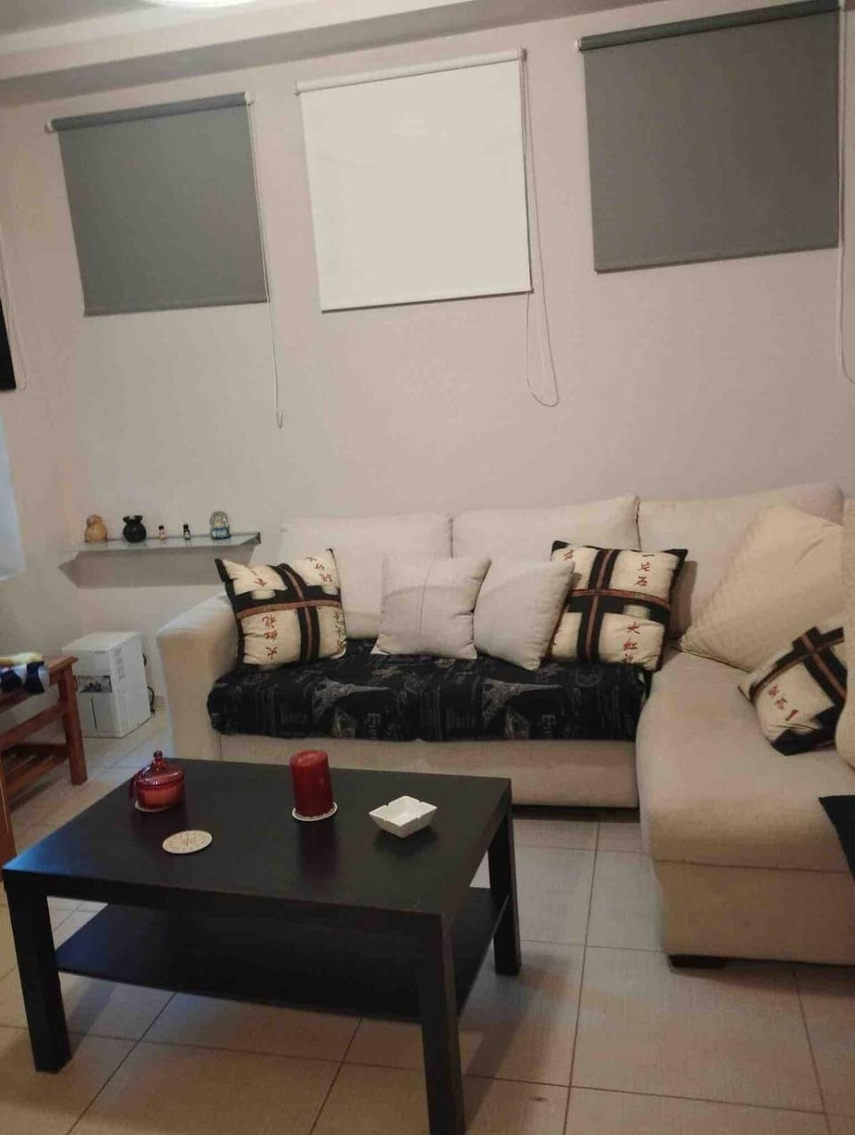 Lovely studio close to the center Apartment in Peloponnese, Western Greece and the Ionian