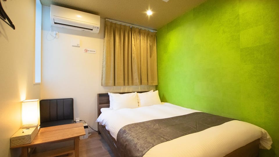 お宿寧々東京平和島 駅4分 羽田空港15分 Apartment hotel in Kanagawa Prefecture