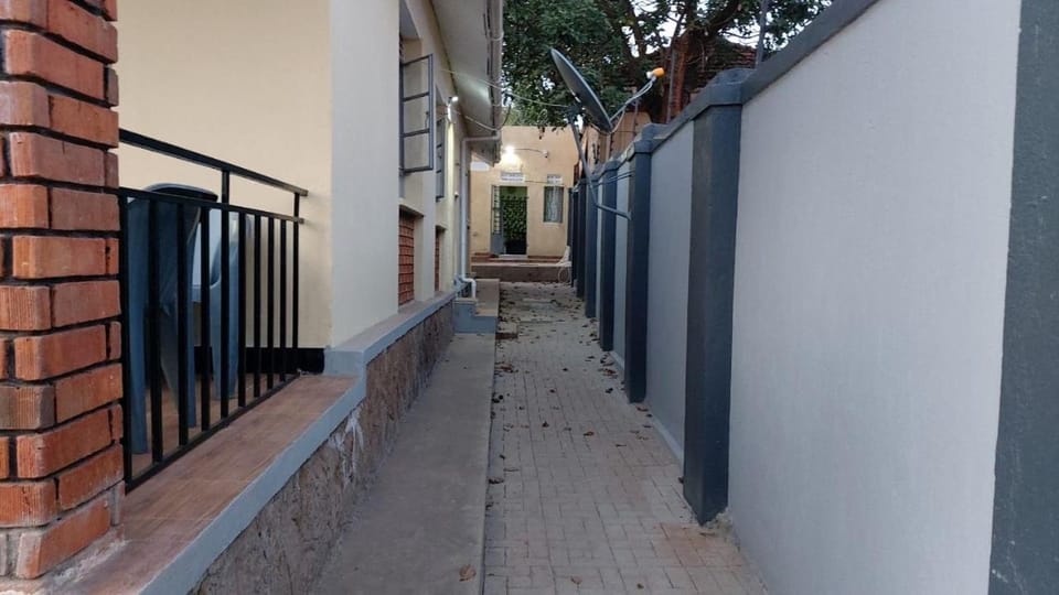 Bet-Hesda Villa in Kampala