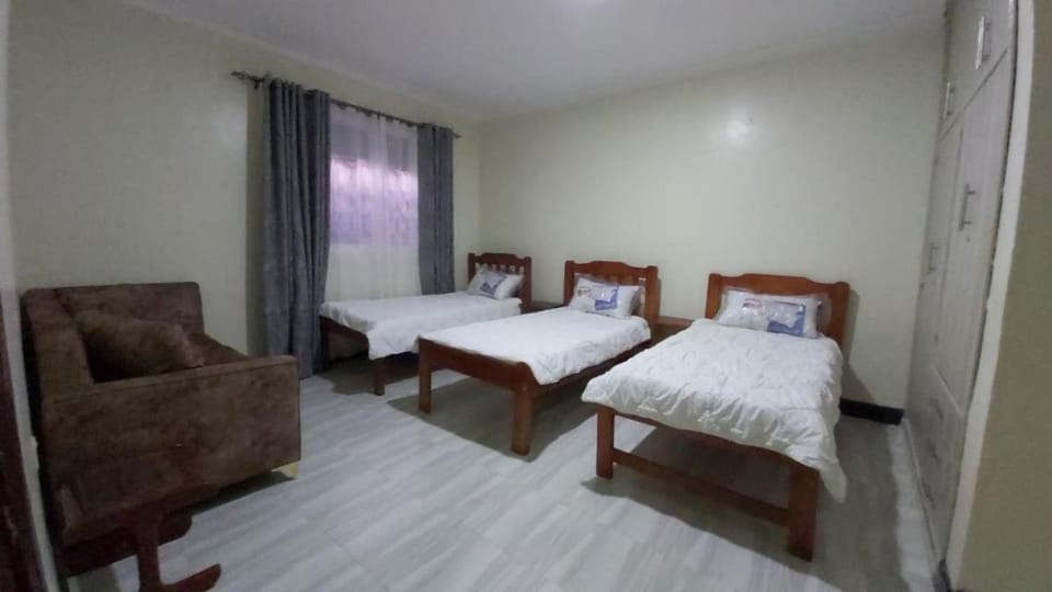 Bet-Hesda Villa in Kampala