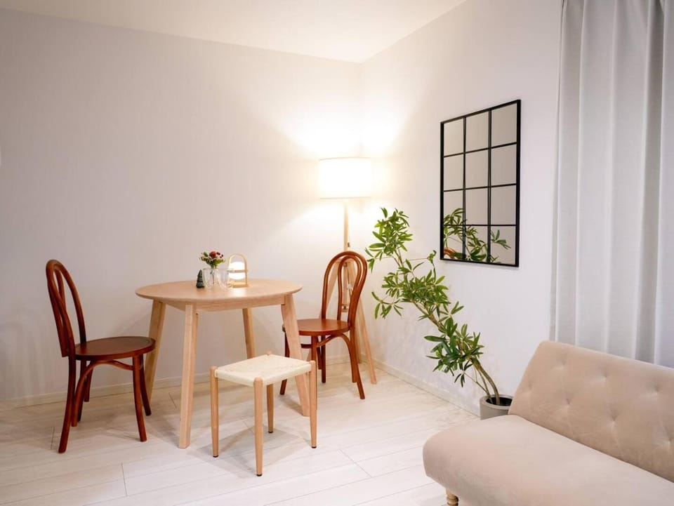 TOKYO Kitasenju A Newly built stylish room!浅草 上野 銀座 秋葉原 渋谷 六本木へ直通 Apartment in Japan