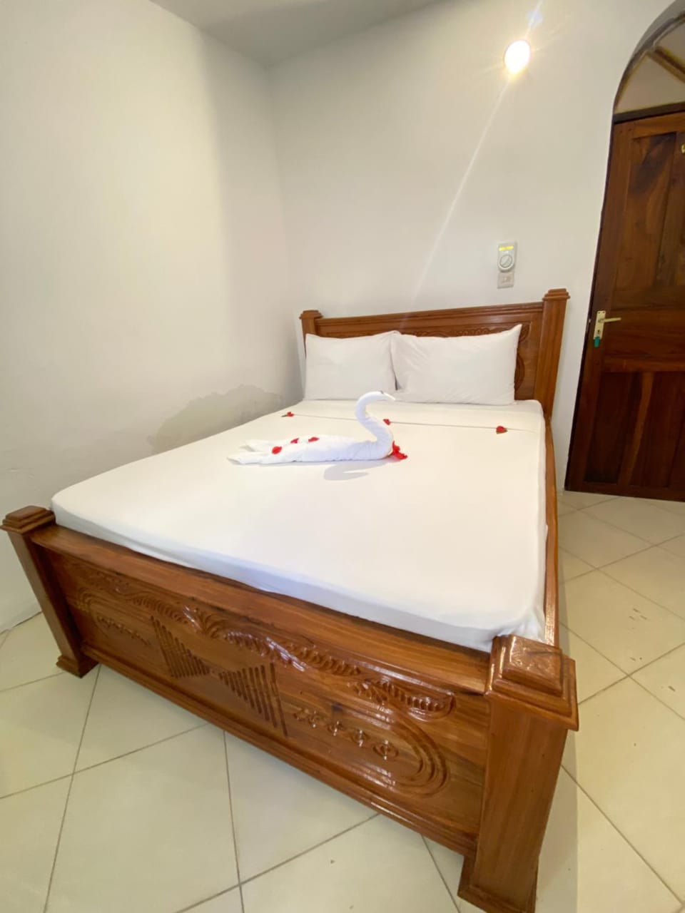 Hello Rafiki Hotel Stone town Bed and Breakfast in Tanzania
