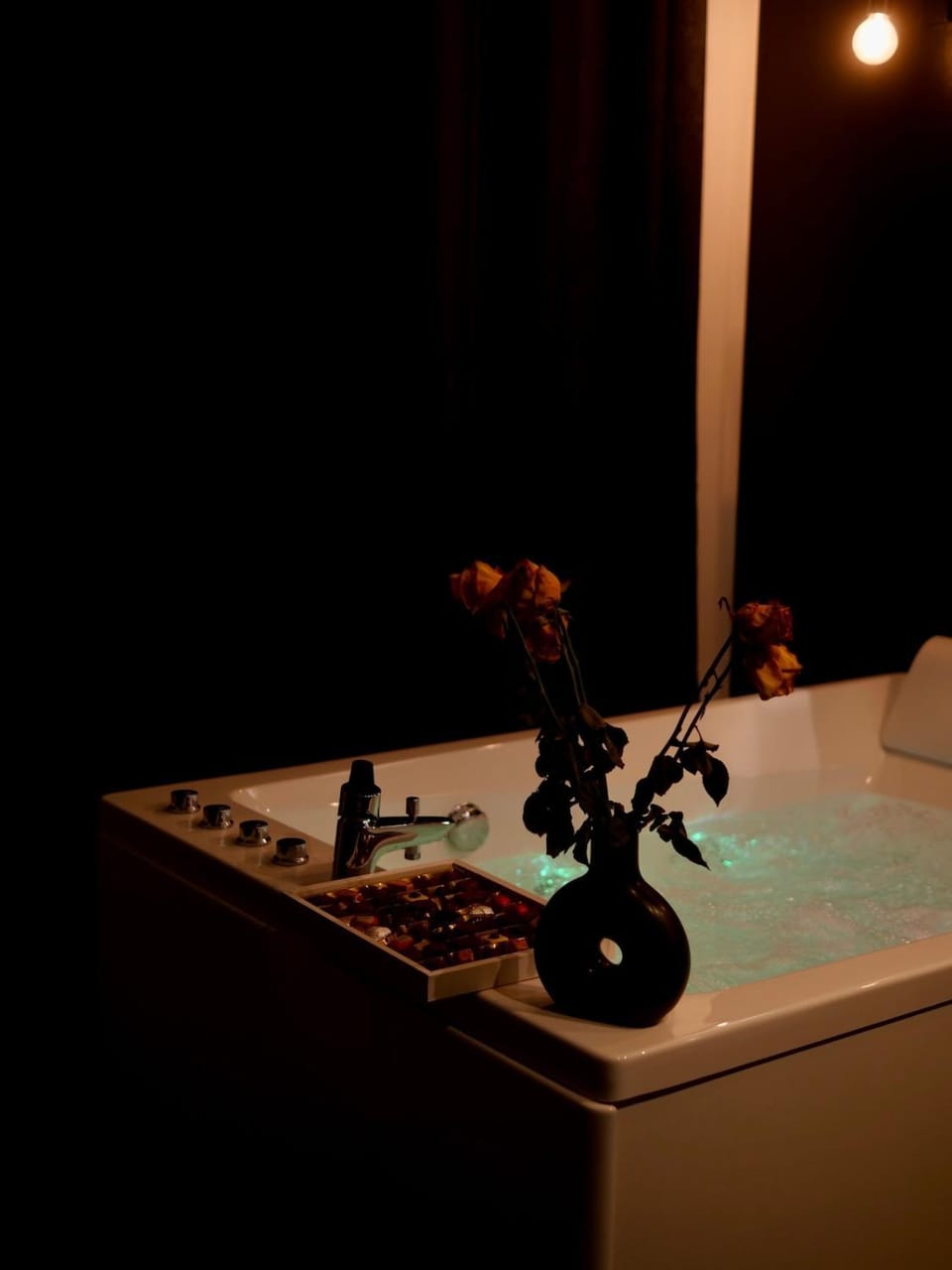 Appartement Toulon Jacuzzi Terrasse Apartment in Toulon