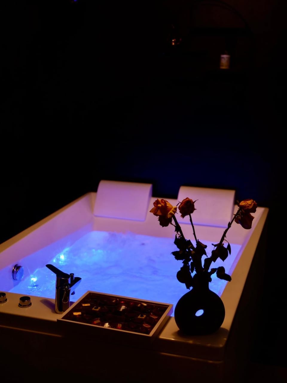 Appartement Toulon Jacuzzi Terrasse Apartment in Toulon