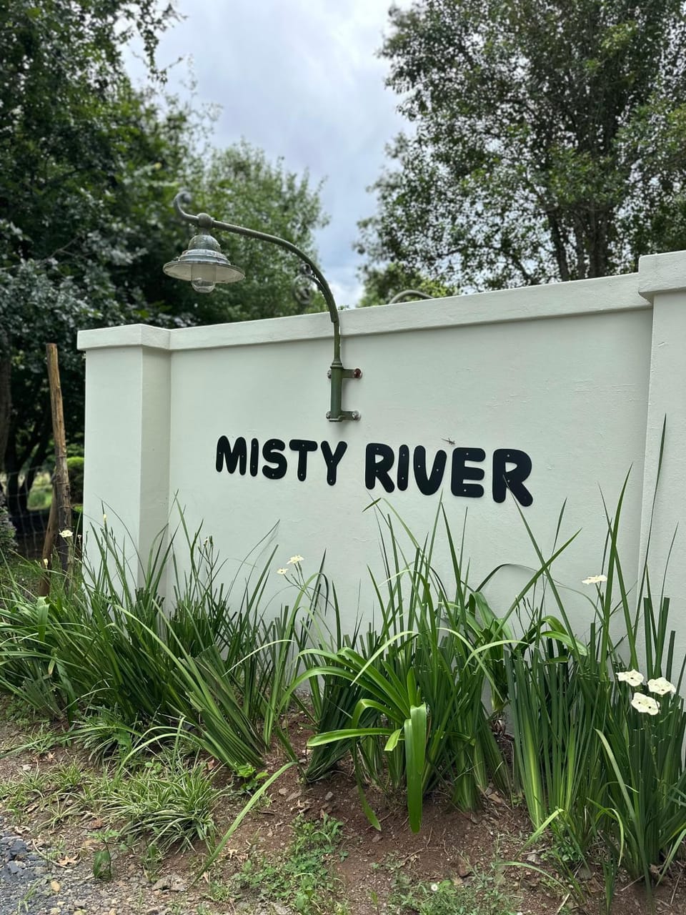 Misty River Bed and Breakfast in KwaZulu-Natal