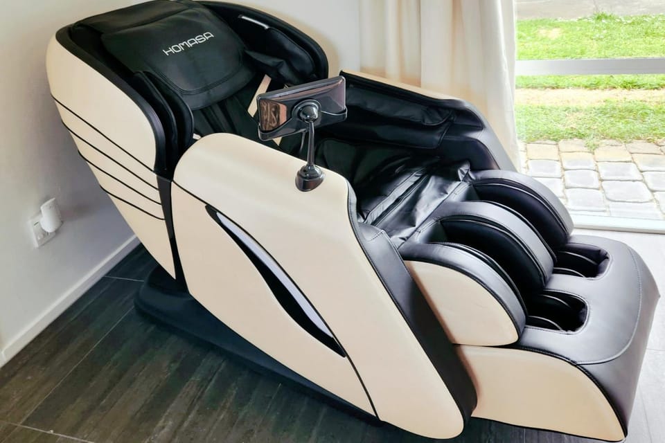 Massage, Bedroom
