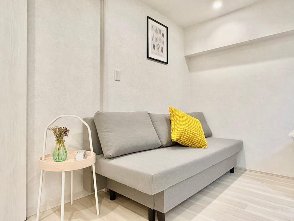 東新宿駅新宿4人可 b2 Vacation rental in Shinjuku