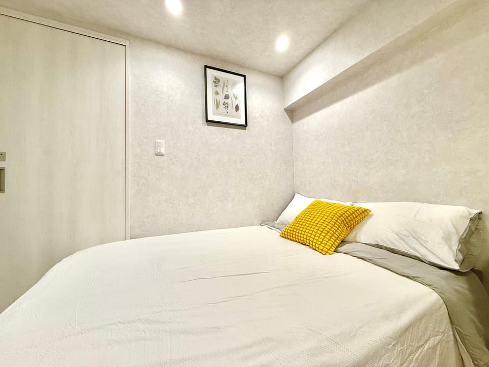 東新宿駅新宿4人可 b2 Vacation rental in Shinjuku
