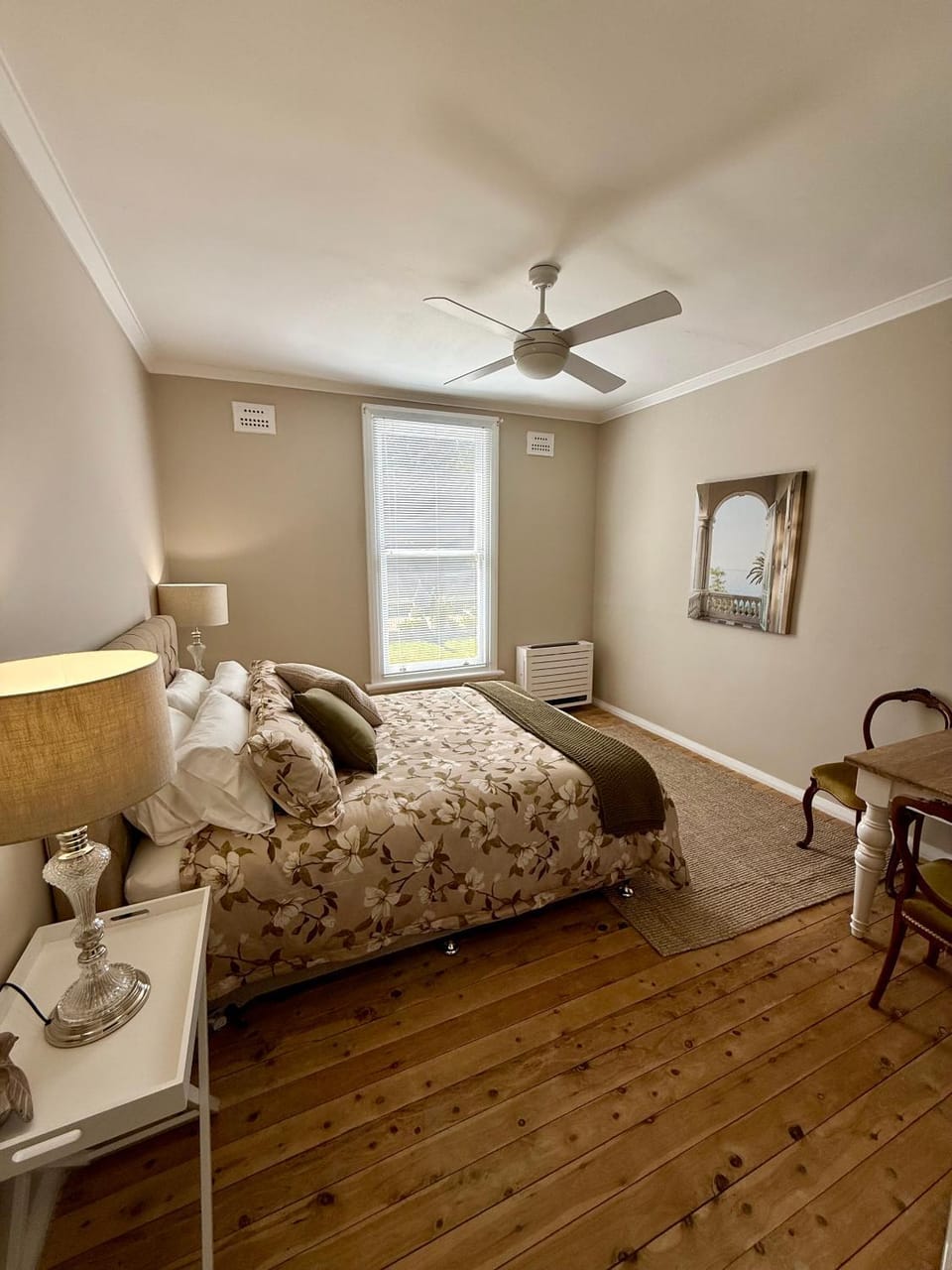 The Buchanan 1894 Bed and Breakfast in Parkes