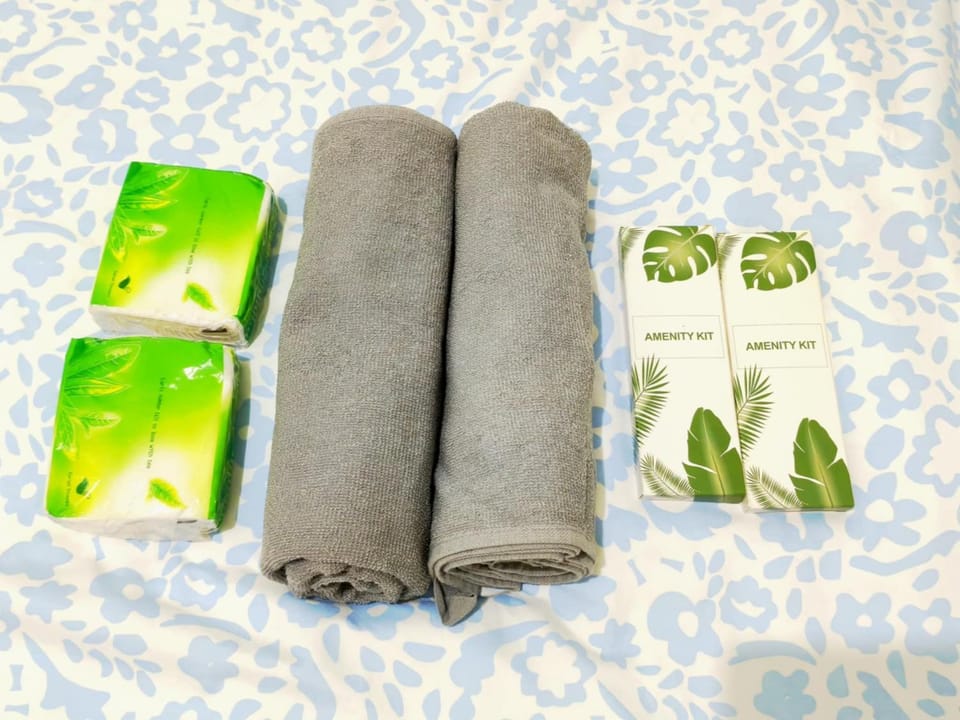 towels