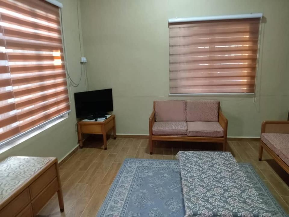 Santai Salai Homestay and Cafe Bed and Breakfast in Penang