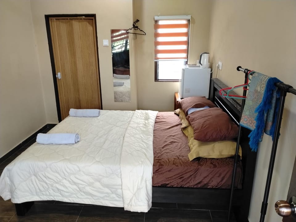 Santai Salai Homestay Bed and Breakfast in Penang