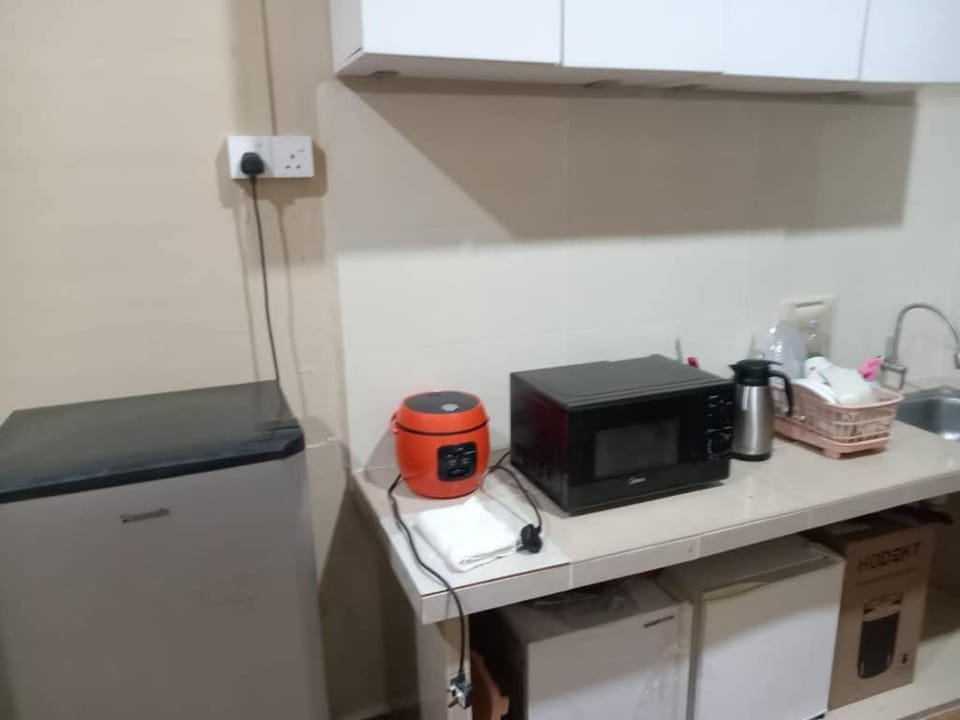 Santai Salai Homestay and Cafe Bed and Breakfast in Penang