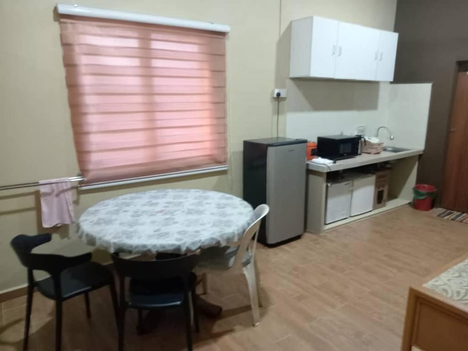Santai Salai Homestay and Cafe Bed and Breakfast in Penang