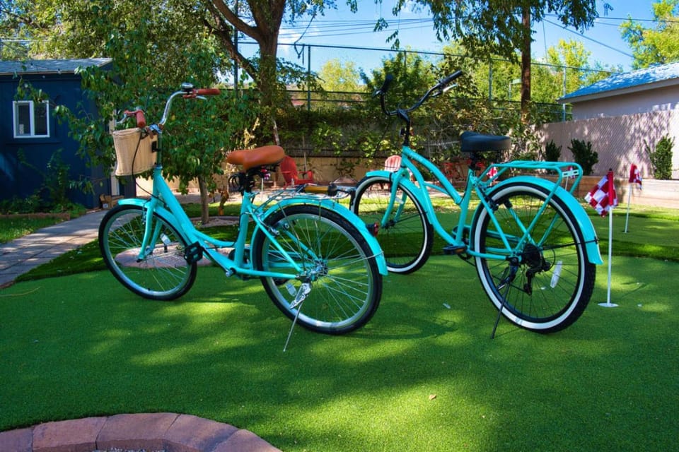 Golf Gym HotTub Pets Game room Patio House in St George