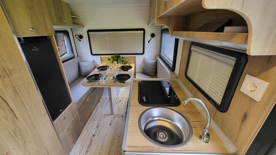 Folgi majutus Vacation rental in Estonia