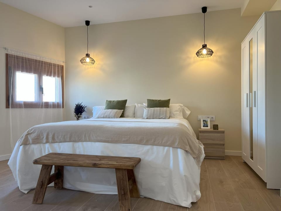Can Sole Rural Villa in Segrià