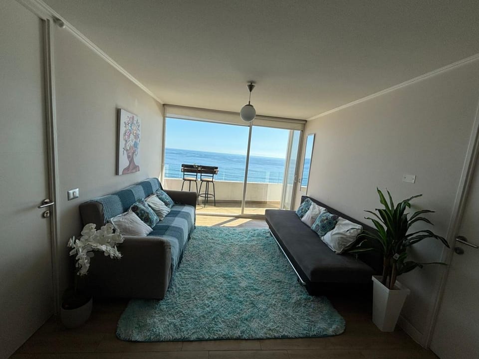 Playa brava BOULEVARD Apartment in Chile