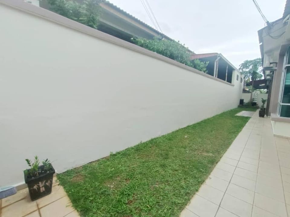 Aisy Q Homestay Musliim House in Malacca