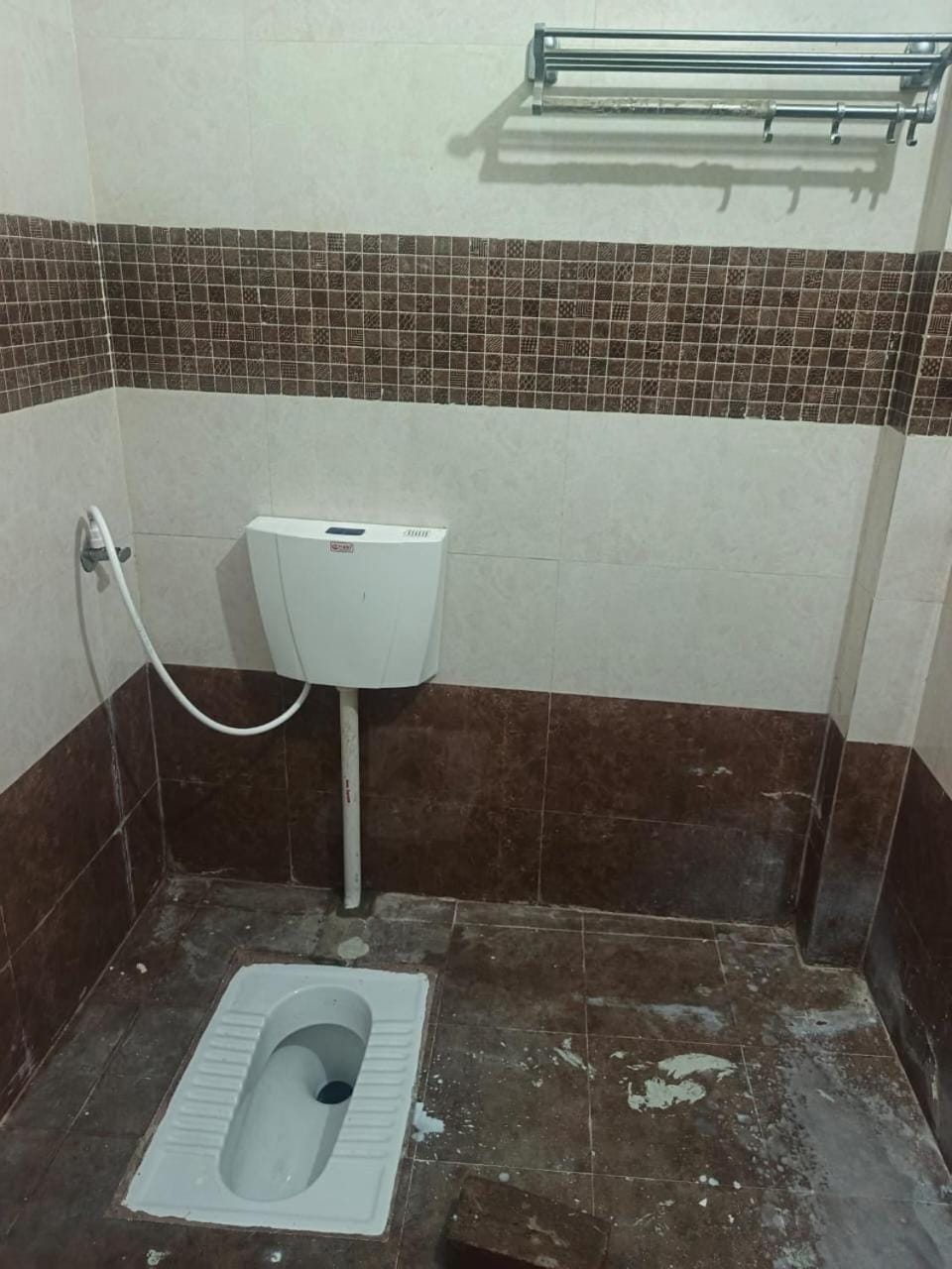 Sangam Kumbh Homestay Triveni River House in Uttar Pradesh