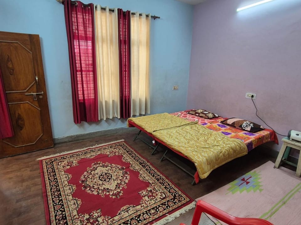 Prayag Ravi Homestays Vacation rental in Uttar Pradesh