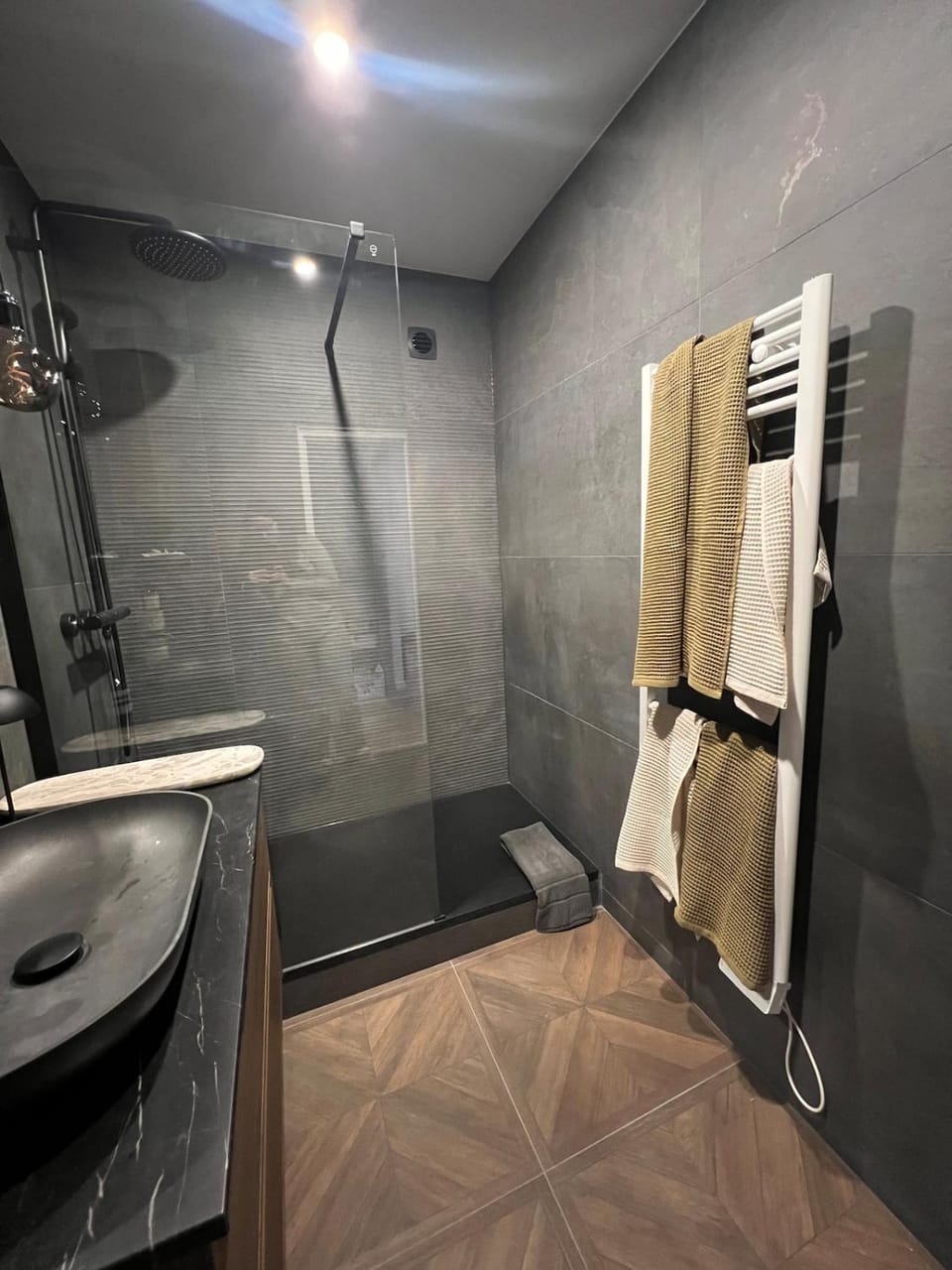 Luxury and comfortable apartment Apartment in Puteaux