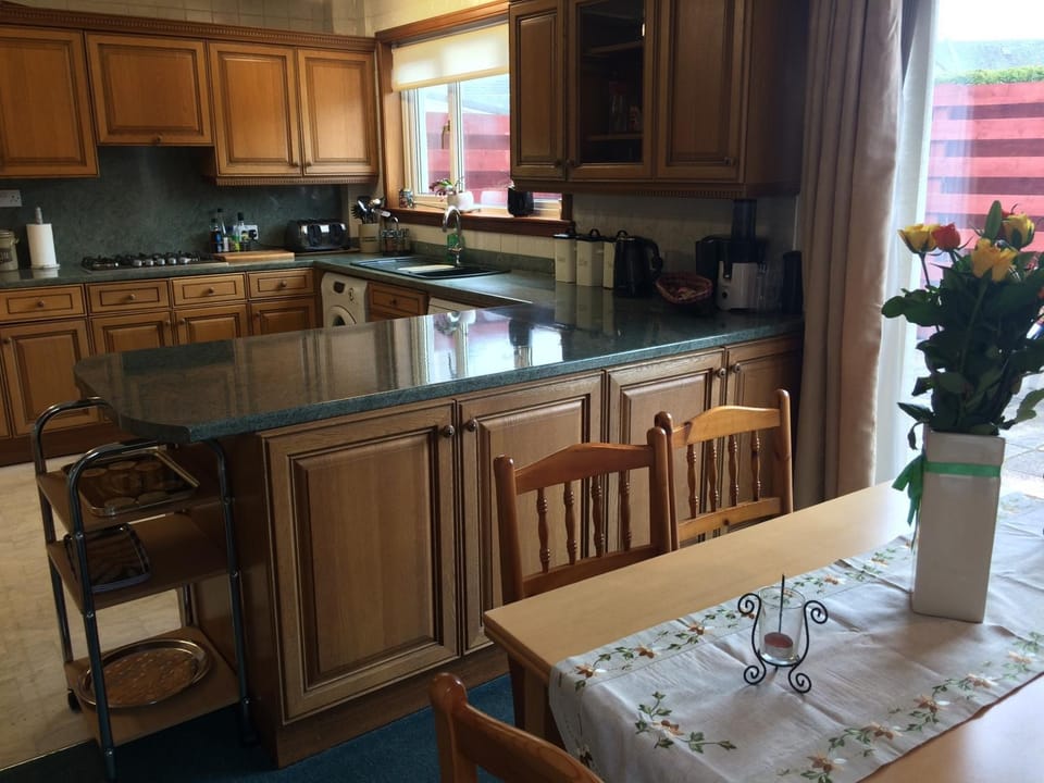 Ardgarry Holiday House House in Inverness