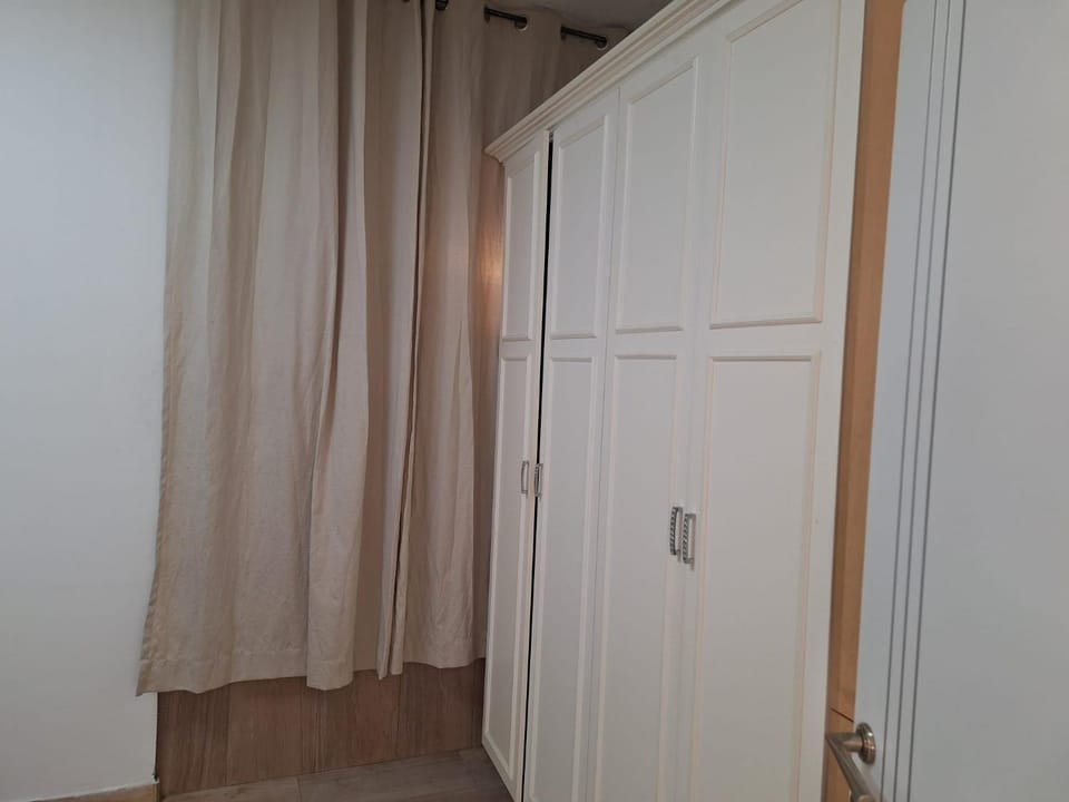 לא פעיל Apartment in Center District