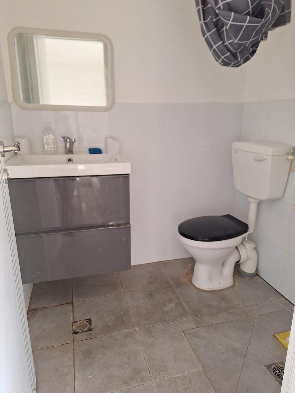 לא פעיל Apartment in Center District