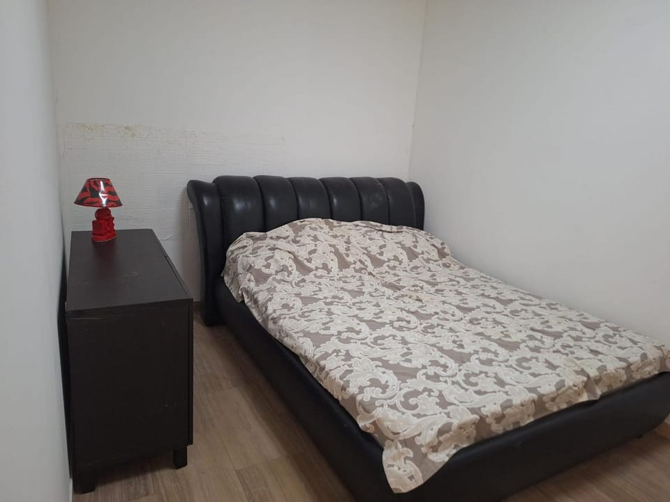 לא פעיל Apartment in Center District