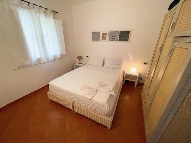 Porto Antigo II Ocean Appartment House in Santa Maria