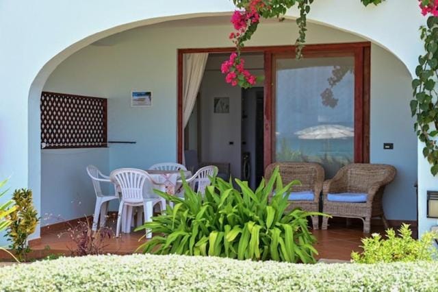 Porto Antigo II Ocean Appartment House in Santa Maria