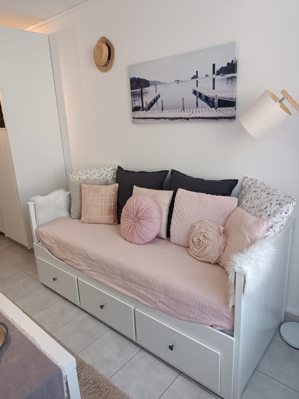 Le petit nid de Katia Apartment in Bernières-sur-Mer