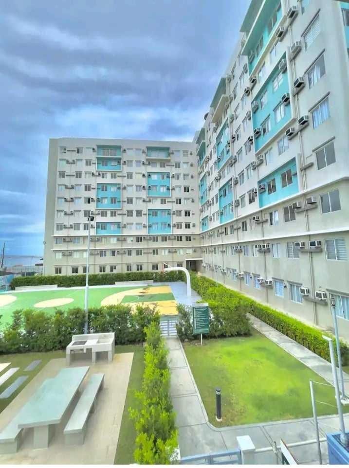 CoNDOTEL DC Apartment hotel in Dumaguete