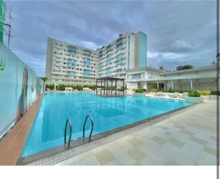 CoNDOTEL DC Apartment hotel in Dumaguete