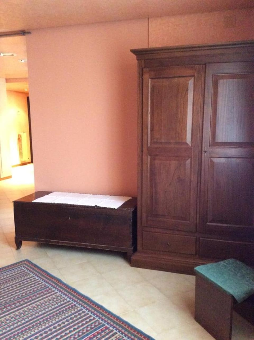 Bed, young children, older children, cot, Family
