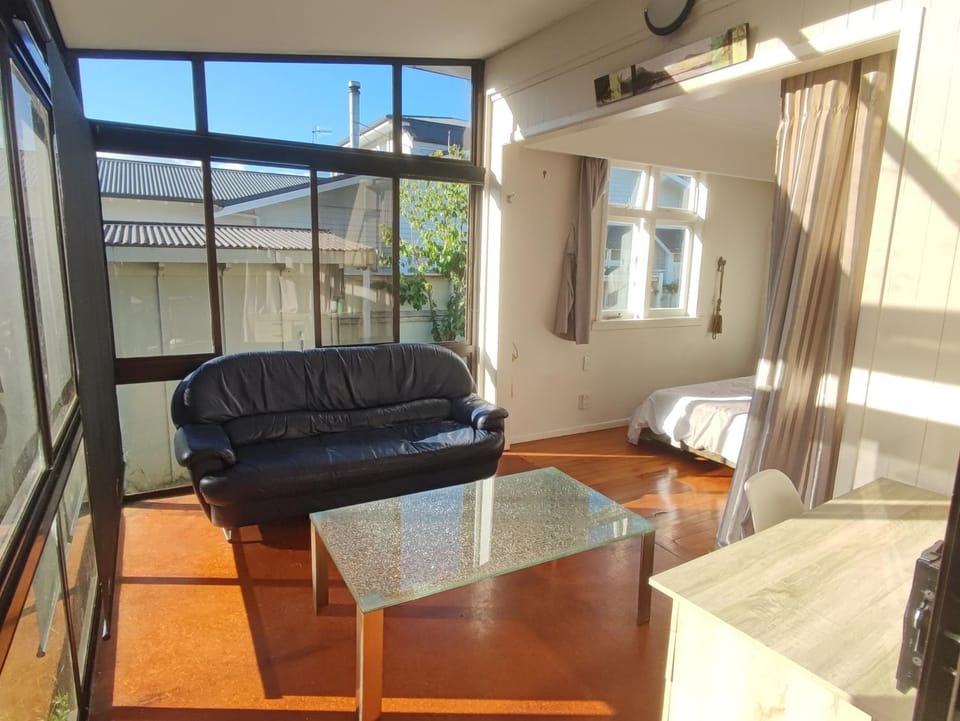 Greenlane house next to the park Vacation rental in Auckland