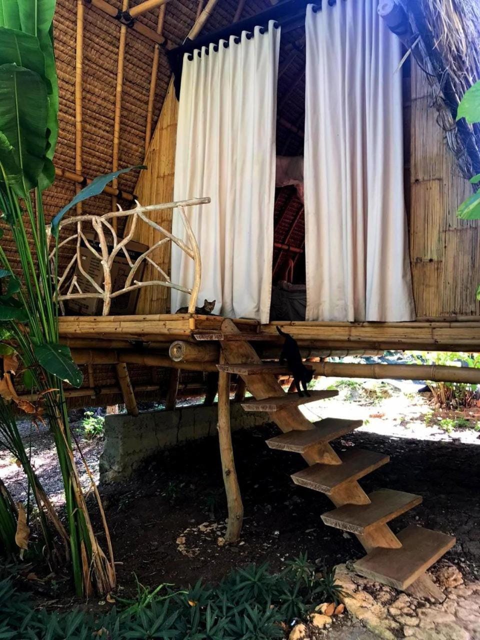 Property building, Bedroom