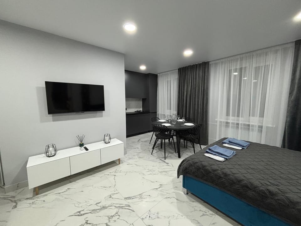 Apartments in the city center Apartment in Chișinău