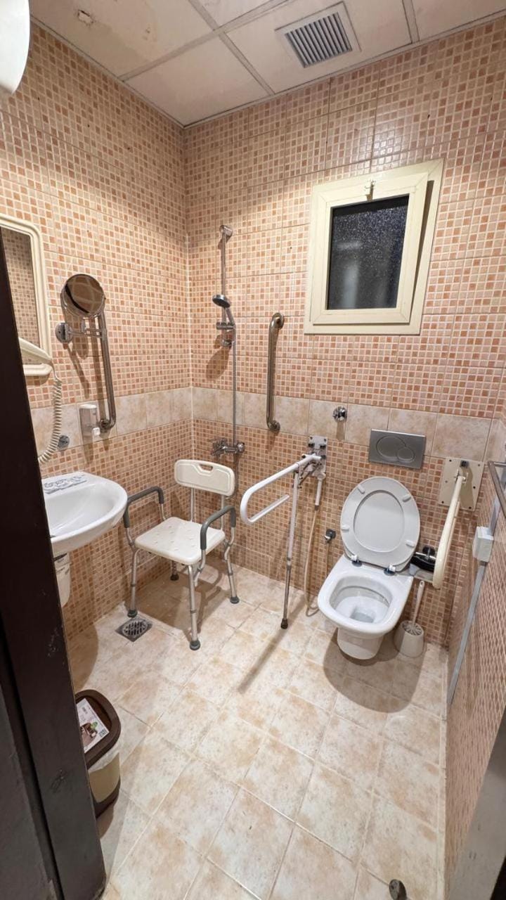 Shower, Toilet, Bathroom, bidet