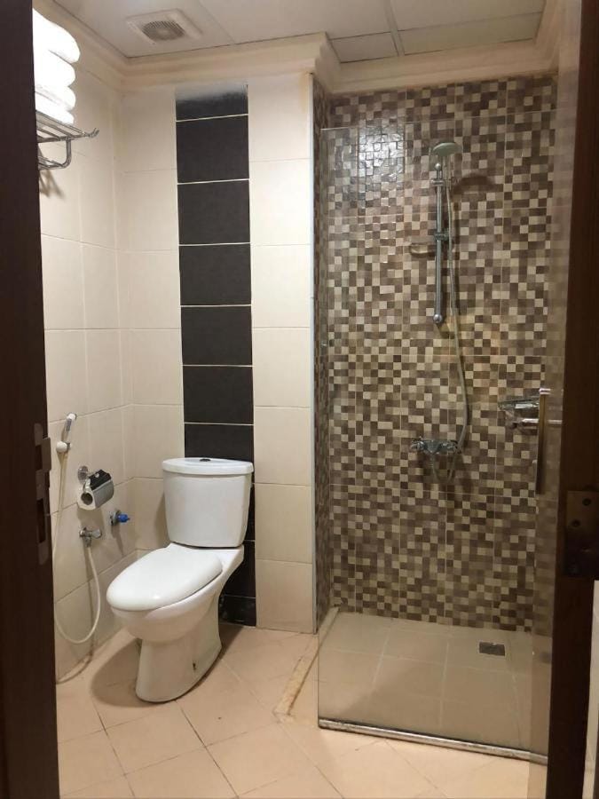 Shower, Toilet, Bathroom, bidet