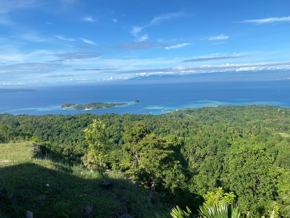Samal Island Anonang Cloud Nine Cottage #2 Apartment in Island Garden City of Samal