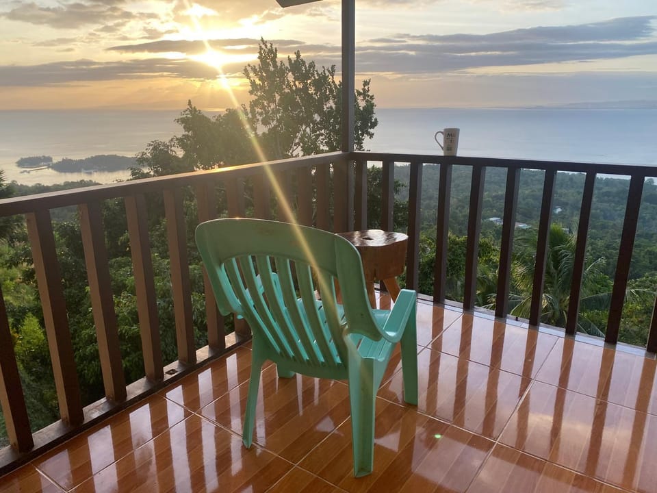Samal Island Anonang Cloud Nine Cottage #2 Apartment in Island Garden City of Samal