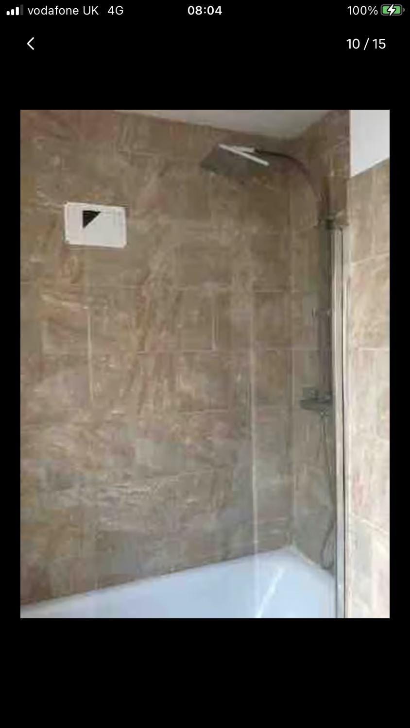 Rumney house Vacation rental in Cardiff