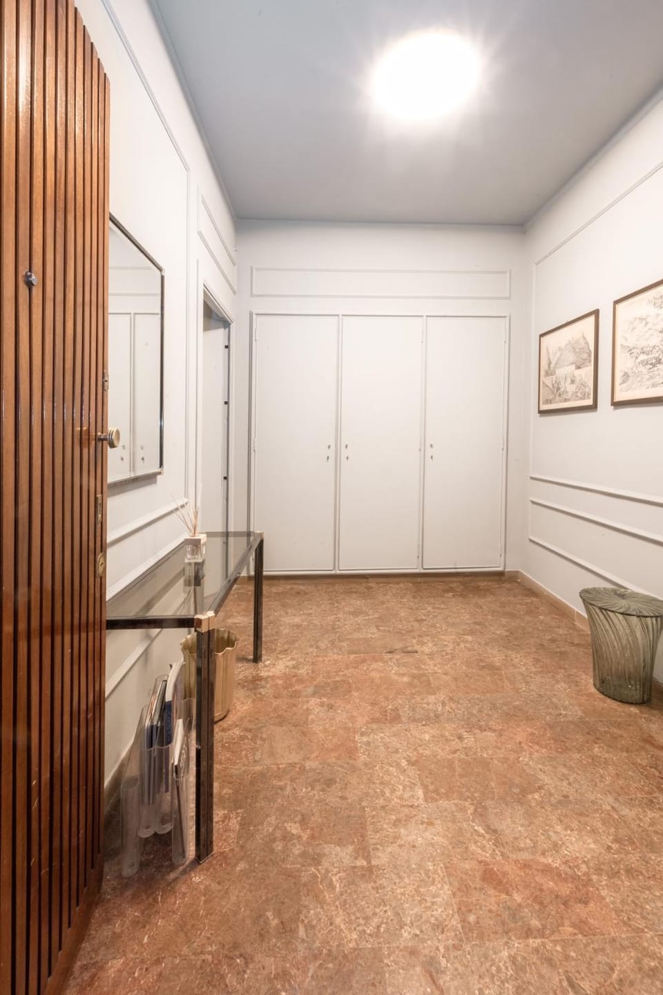 Residenza II Duca Apartment in Turin