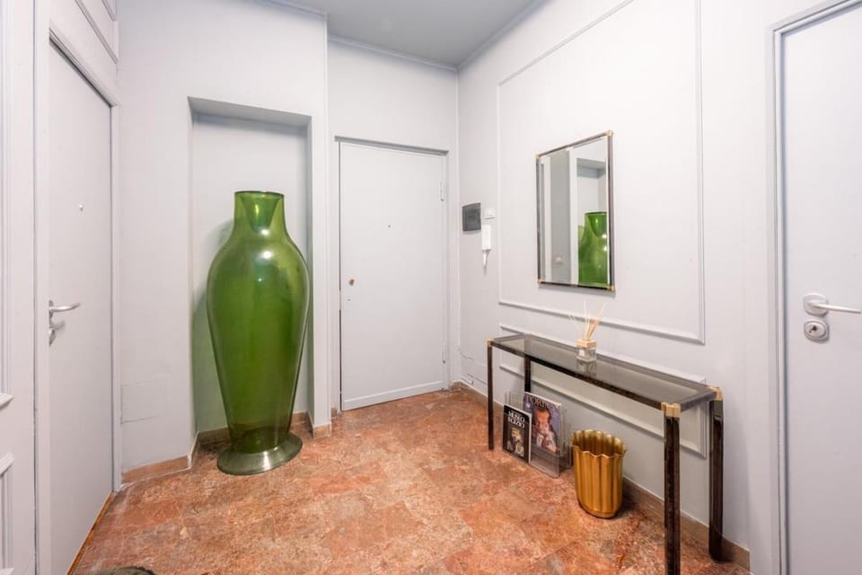 Residenza II Duca Apartment in Turin