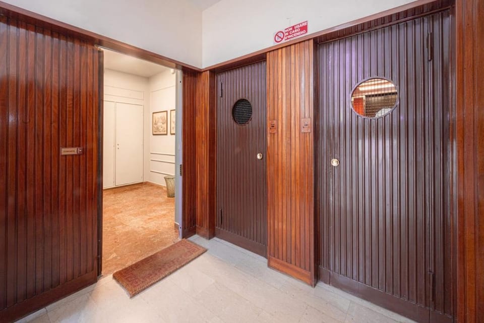 elevator