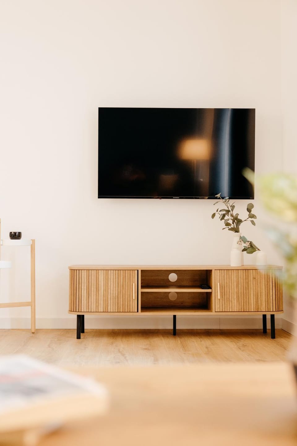 L'Atelier du Pont Apartment in Bruz