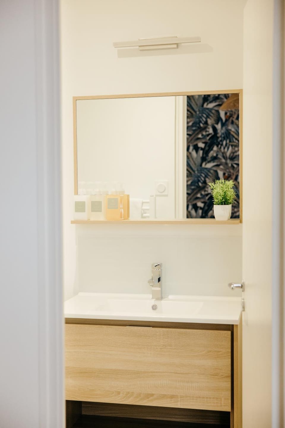 L'Atelier du Pont Apartment in Bruz